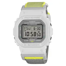 Casio DW-5600MNC-7A8ER - Casio G-Shock karóra karóra