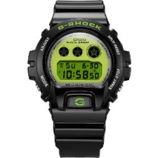 Casio DW-6900RCS-1ER, karóra