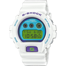 Casio DW-6900RCS-7ER - Casio G-Shock karóra karóra