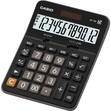 Casio DX 12B számológép
