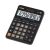 Casio DX-12B Asztali számológép Black DX 12 B