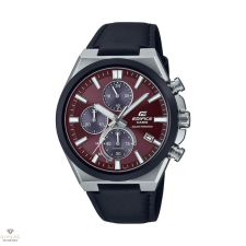 Casio Edifice Classic Solar férfi óra - EFS-S630BL-5AVUEF karóra