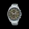  Casio Edifice EFV-610D-5CVUDF