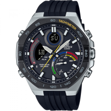 Casio Edifice, férfi karóra - 48 mm karóra