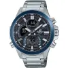  CASIO EDIFICE karóra ECB-30DB-1A