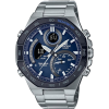 CASIO EDIFICE Tough Solar Bluetooth karóra ECB-950DB-2A