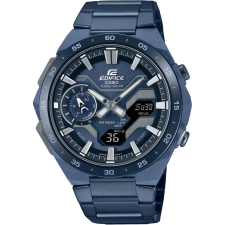  CASIO EDIFICE Windflow Tough Solar Bluetooth karóra ECB-2200CB-2A karóra
