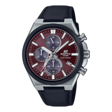 Casio EFSS630BL5AVU SOLAR Férfi karóra karóra