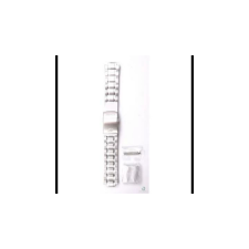 Casio EFV-C100D Casio ezüst színű fémszíj óraszíj