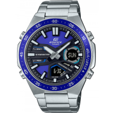 Casio EFV-C110D-2AVEF Edifice férfi&#039;s 46mm 10ATM karóra karóra