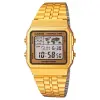 Casio férfi karóra A500WGA-9