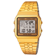 Casio férfi karóra A500WGA-9 karóra