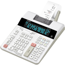 Casio FR 2650 RC számológép számológép