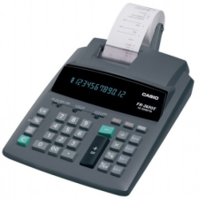Casio FR-2650T számológép