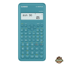 Casio FX-220 Plus 2E tudományos számológép számológép
