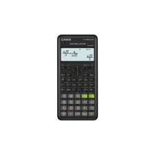 Casio FX-350ES Plus 2 tudományos számológép számológép