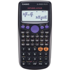 Casio FX-350ES Plus 2E számológép