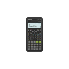 Casio FX-570ES Plus 2E számológép, tudományos, 417 funkció számológép