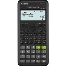 Casio FX 82 ES PLUS 2E számológép számológép