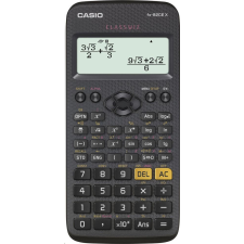 Casio FX-82CE X tudományos számológép számológép