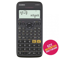 Casio FX-82CE X Tudományos számológép Black számológép
