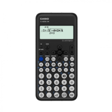 Casio FX-82DE CW Tudományos számológép Black számológép