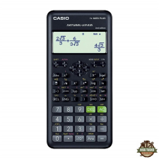 Casio FX-82ES Plus tudományos számológép számológép