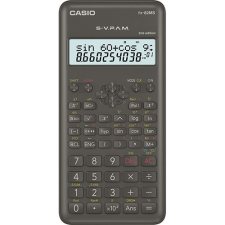 Casio FX-82MS 2E számológép