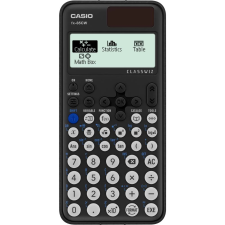 Casio FX 85 CW tudományos számológép számológép
