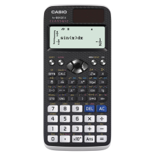 Casio - FX-991CE X tudományos számológép számológép