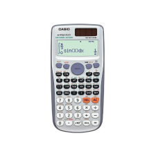 Casio FX-991ES PLUS számológép