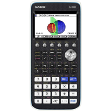 Casio FX-CG50 Grafikus számológép számológép