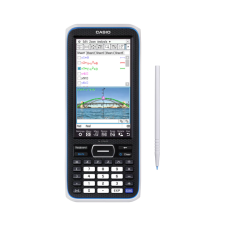 Casio FX-CP400 Grafikus számológép számológép
