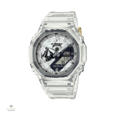 Casio G-Shock 40th Anniversary Limited Edition férfi óra - GA-2140RX-7AER karóra