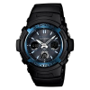 Casio G-Shock AWG-M100A-1AER