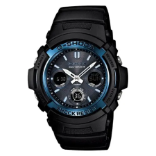 Casio G-Shock AWG-M100A-1AER karóra