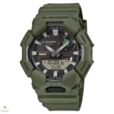Casio G-Shock Bluetooth Solar férfi óra - GA-B010-3AER karóra