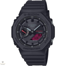 Casio G-Shock Bluetooth Solar férfi óra - GA-B2100BBR-1AER karóra