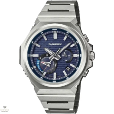 Casio G-Shock Bluetooth Solar férfi óra - GST-B1000D-2AER karóra