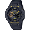  CASIO G-SHOCK  Carbon Core Guard Bluetooth karóra GA-B001CY-1