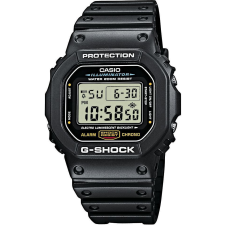 Casio G-Shock ,férfi karóra - 43 mm - (DW-5600E-1VER) karóra