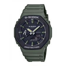 Casio G-Shock, férfi karóra - 45 mm karóra