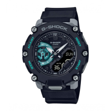 Casio G-Shock, férfi karóra - 47 mm karóra