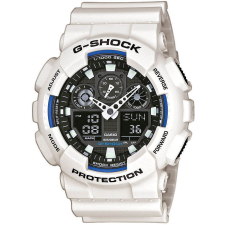 Casio G-Shock, férfi karóra - 51 mm - (GA-100B-7AER) karóra