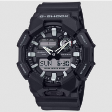 Casio G-Shock, férfi karóra - 52 mm - (GA-010-1AER) karóra
