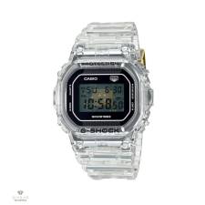 Casio G-Shock férfi óra - DW-5040RX-7ER karóra