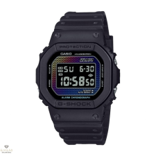 Casio G-Shock férfi óra - DW-5600RW-1ER karóra