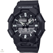 Casio G-Shock férfi óra - GA-010-1AER karóra