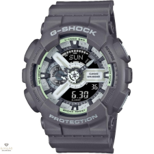 Casio G-Shock férfi óra - GA-110HD-8AER karóra