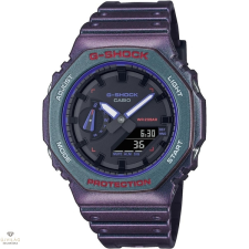 Casio G-Shock férfi óra - GA-2100AH-6AER karóra